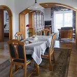 Leilbon Appartamento Hévíz