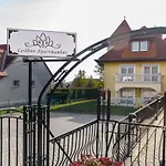 Leilbon Appartamento Hévíz