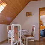 Appartamento Leilbon Hévíz