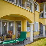 Leilbon Apartmanhaz * Hévíz