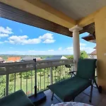 Leilbon Apartmanhaz شقة Hévíz