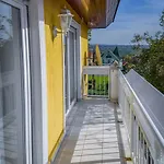 Leilbon Apartmanhaz شقة Hévíz