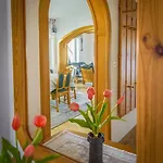 شقة Leilbon Apartmanhaz Hévíz