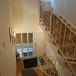 شقة Leilbon Apartmanhaz Hévíz