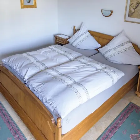 Leilbon Apartmanhaz Hévíz