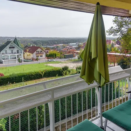 شقة Leilbon Apartmanhaz