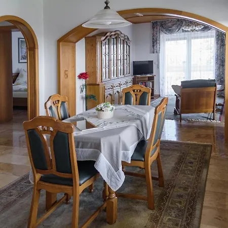 Leilbon Apartmanhaz Daire Hévíz