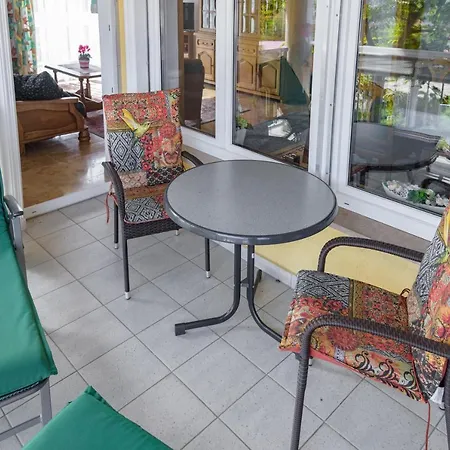 Daire Leilbon Apartmanhaz Hévíz
