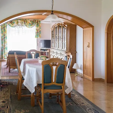 Leilbon Apartmanhaz Daire *