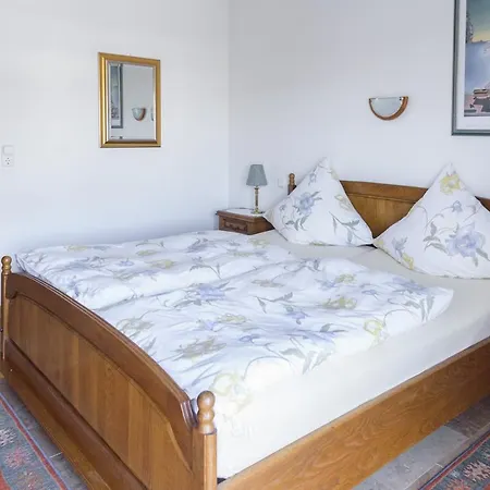 Lägenhet Leilbon Apartmanhaz *