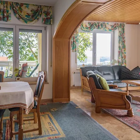 Leilbon Apartmanhaz Daire