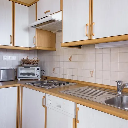 Leilbon Apartmanhaz Daire Hévíz