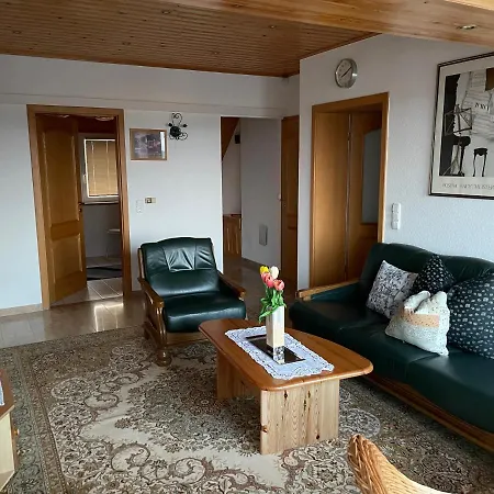 Leilbon Apartmanhaz Héviz