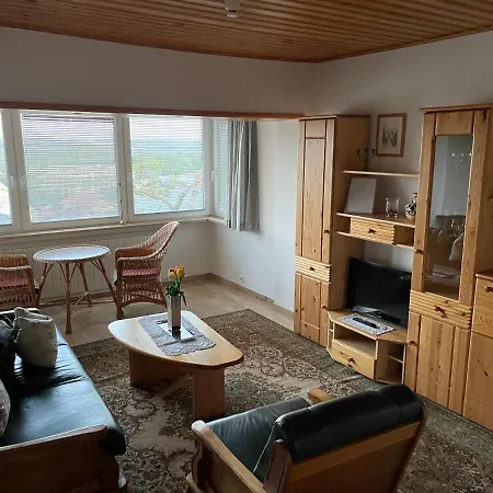 Leilbon Apartmanhaz Daire *