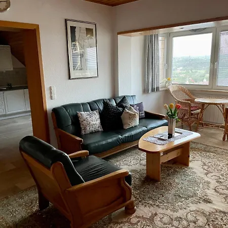 Leilbon Apartmanhaz * Hévíz