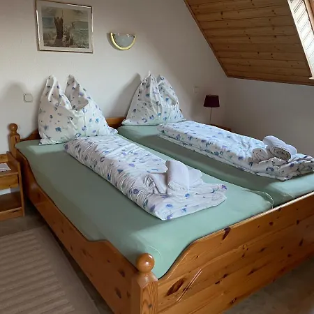 Leilbon Apartmanhaz Daire