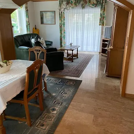 Daire Leilbon Apartmanhaz
