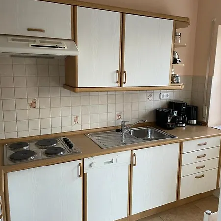 Leilbon Apartmanhaz * Hévíz