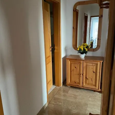 Leilbon Apartmanhaz