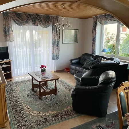 Daire Leilbon Apartmanhaz