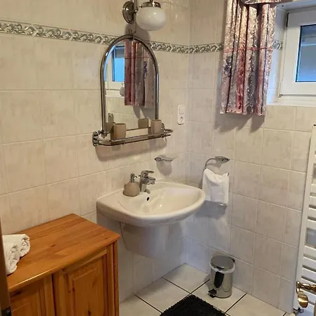 Leilbon Apartmanhaz Apartament