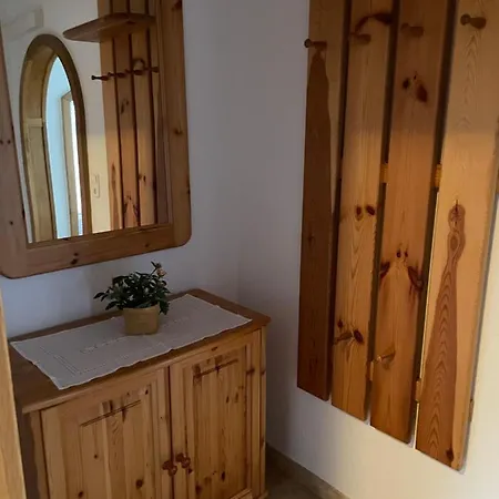Daire Leilbon Apartmanhaz
