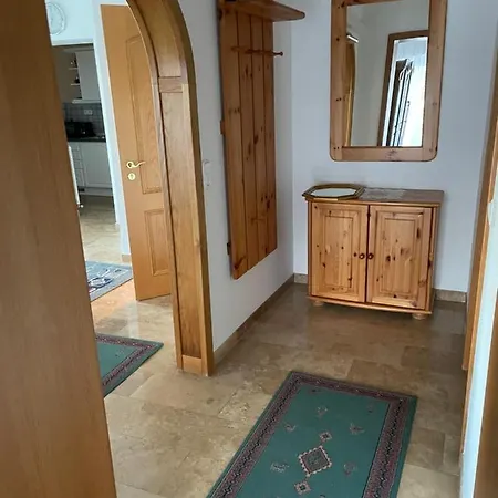 Leilbon Apartmanhaz * Hévíz