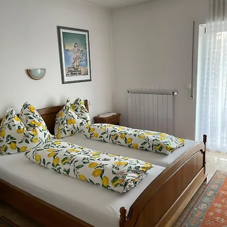 Daire Leilbon Apartmanhaz