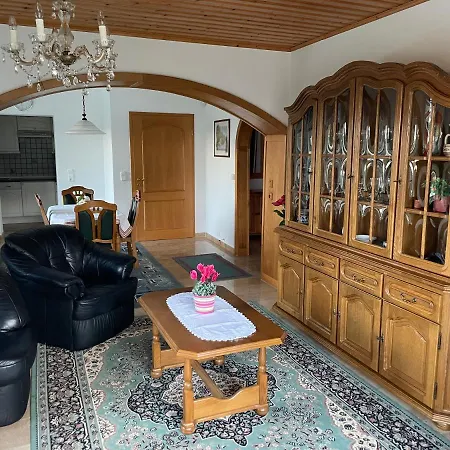 Leilbon Apartmanhaz Daire Hévíz
