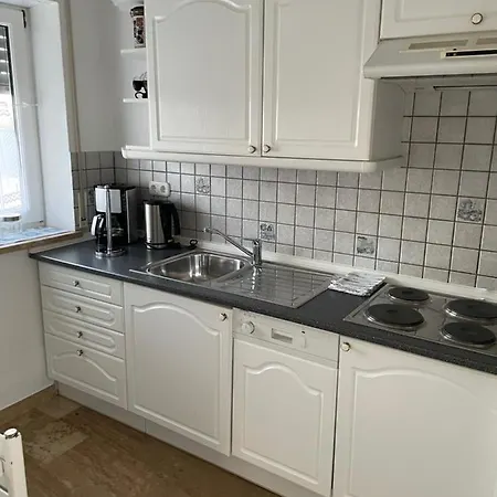 Daire Leilbon Apartmanhaz *