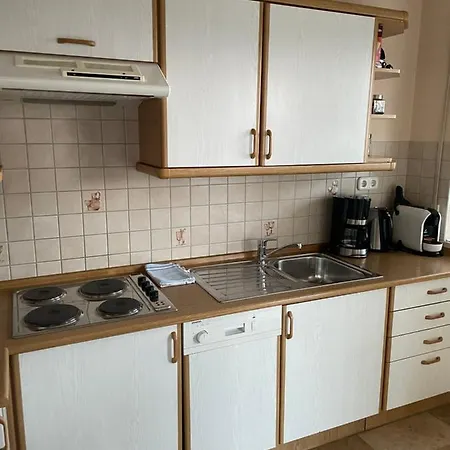 Leilbon Apartmanhaz Héviz