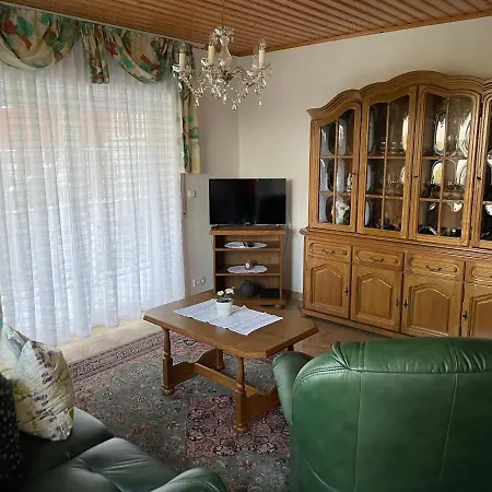 Daire Leilbon Apartmanhaz