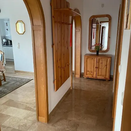 Leilbon Apartmanhaz Héviz