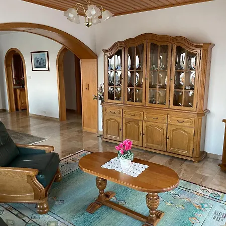 Leilbon Apartmanhaz * Hévíz