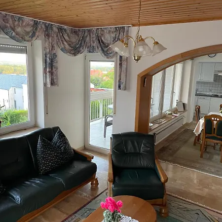 شقة Leilbon Apartmanhaz Hévíz