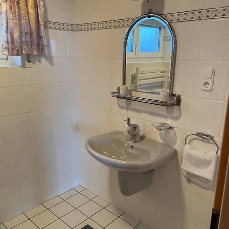 Daire Leilbon Apartmanhaz