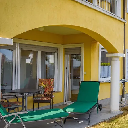 Leilbon Apartmanhaz