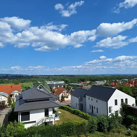 Leilbon Apartmanhaz شقة *