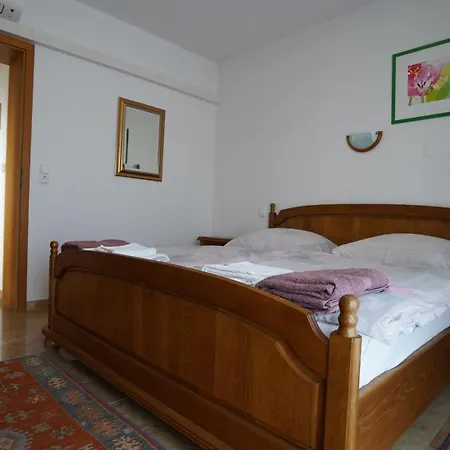 Leilbon Apartmanhaz شقة Hévíz