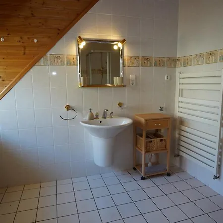 Leilbon Apartmanhaz Daire *