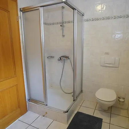 شقة Leilbon Apartmanhaz *