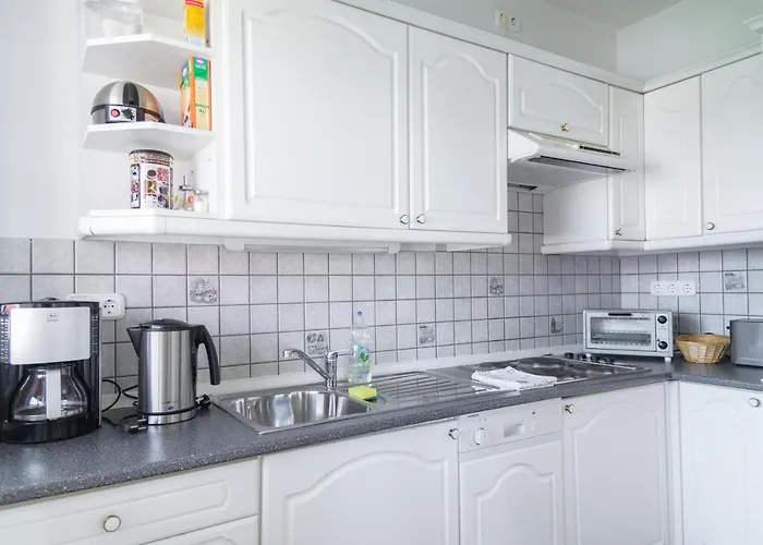 Apartment Leilbon *
