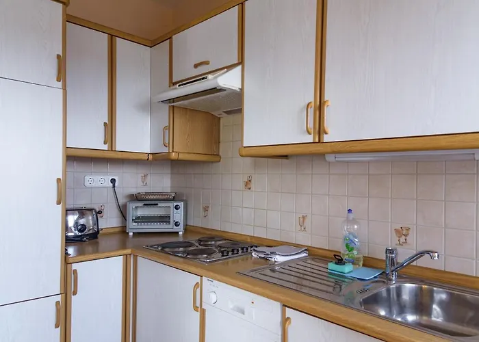 Leilbon Apartmanhaz דירה