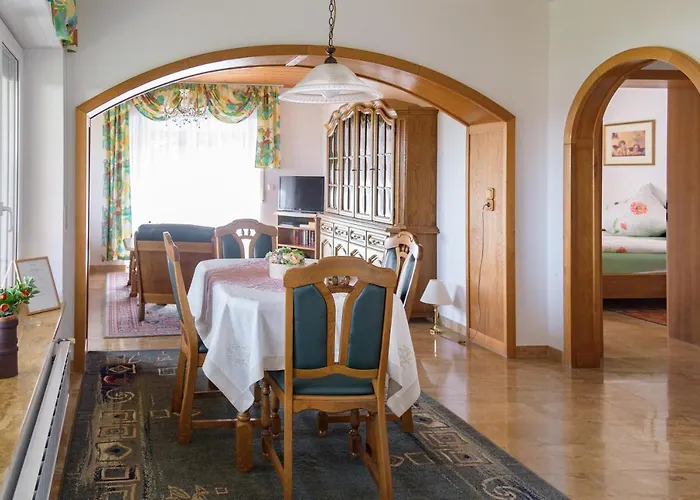 Leilbon Apartment *