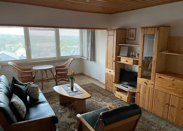 Leilbon Apartmanhaz דירה *