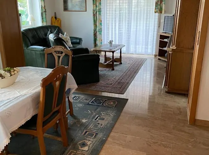 דירה Leilbon Apartmanhaz