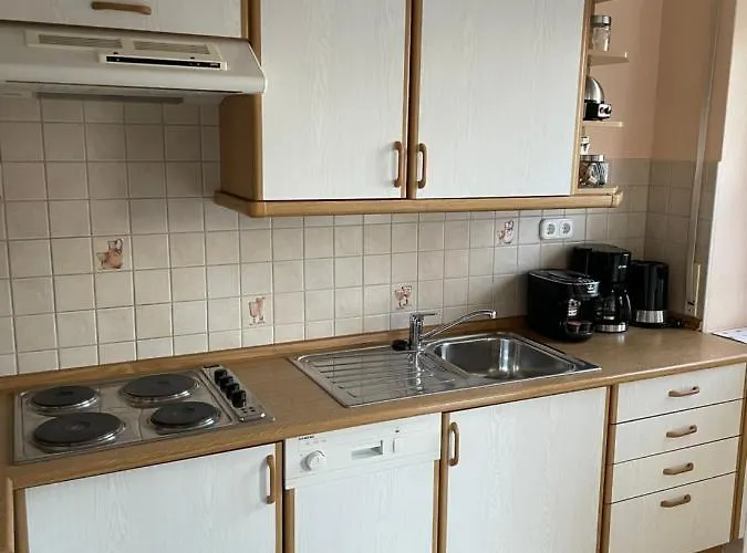 Leilbon Apartmanhaz * Hévíz