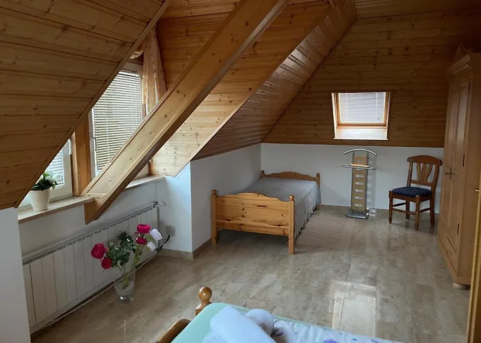 Apartment Leilbon *
