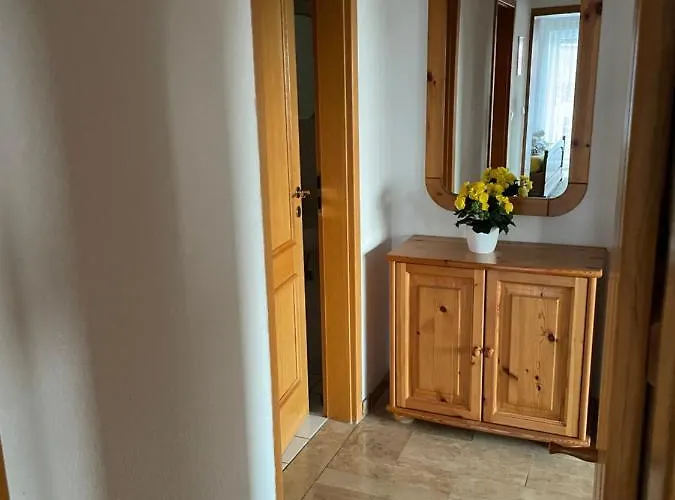 Leilbon Apartmanhaz