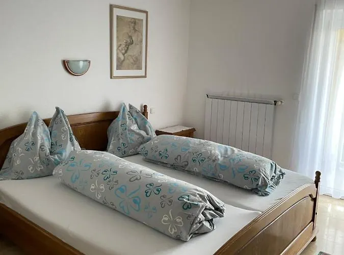 Apartment Leilbon